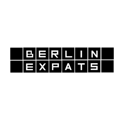 Berlin expats logo
